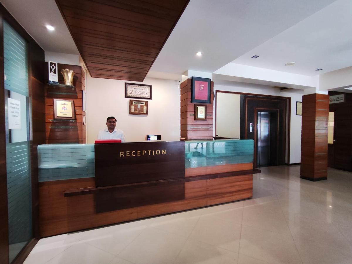 Jaffer Bhai's Brickland Hotel Panchgani Exterior foto